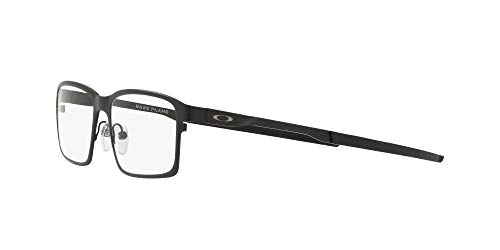 Image of Oakley mens Ox3232 Base Plane Rectangular Prescription Eyeglass Frames