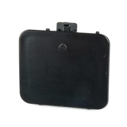 Cubierta blanca de gancho de remolque para XC60 con ajuste preciso OEM 1