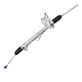 HCQAO Cremagliera del servosterzo compatibile con Suzuki Grand Vitara JB420W JB420 48580-6...