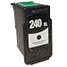 Canon Compatible PG-240XL Black Inkjet (300 Page Yield) (5206B001)