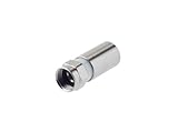 F-Kompressions-Stecker Kathrein EMK 12 F-Kompressionsstecker