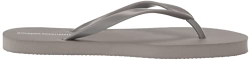 Image of Amazon Essentials Women's Flip Flop Sandals, Pack of 3