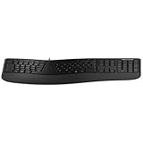 Microsoft LXN-00004 Ergonomic Keyboard for Business