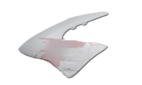 Carénage droit XJ6 2012 carrosserie plastique ABS moulage injection capot moto