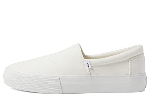 Image of TOMS Women's ALP Fenix Platform S Slip-On Sneaker