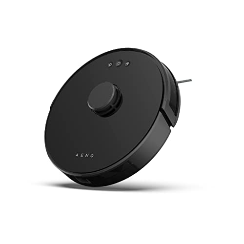 Aeno Robot Aspirador Rc3s Aeno Robot Aspirador Rc3s