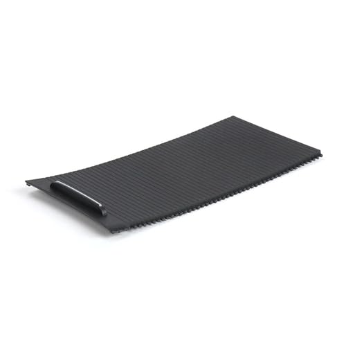 Couvercle store enrouleur Buick Lacrosse noir pour console centrale de voiture