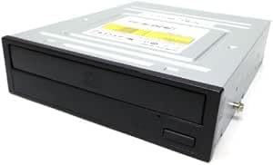 5.25-inch IDE CD-RW Desktop Burner Drive, TS-H292, New