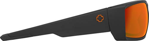 Image of SPY Optic General Wrap Sunglasses