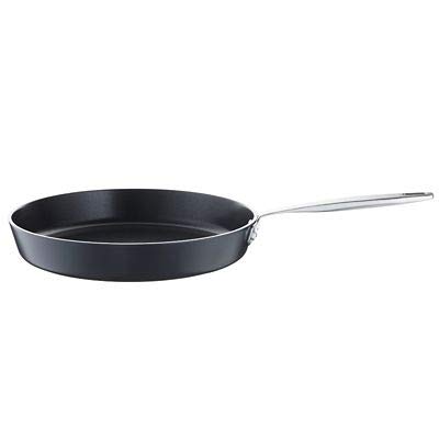 lakelandEco Hard Oxidised 28cm Frying Pan