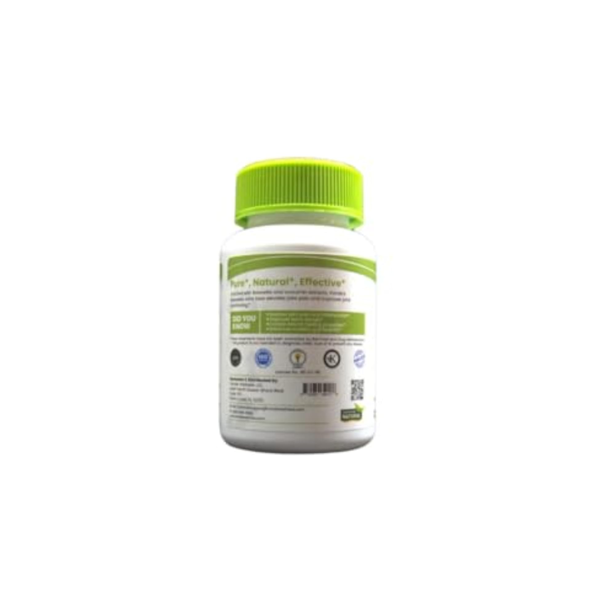 Boswellia Joint Ease Supplement