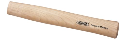 Draper 31149 Hickory Hammer Shaft for Club,Blue,255 mm