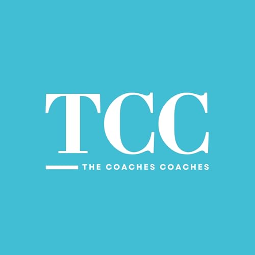 #52 The Coaches Coaches: Inner Growth In A Shallow Industry Podcast Por  arte de portada