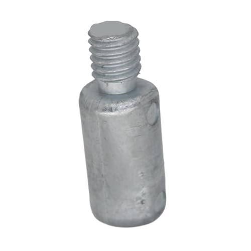 Anode en zinc pour eau salée compatible AD AQ BB D4