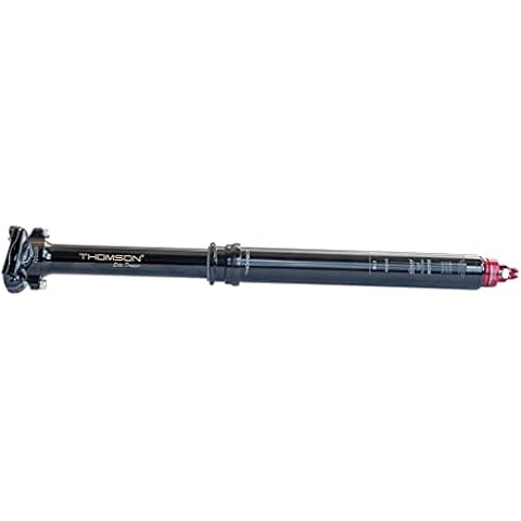 Thomson Bike Products inc Unisex - Adult Seat Post 2682020648 Seat Post, Black, 31.6 mm Cover