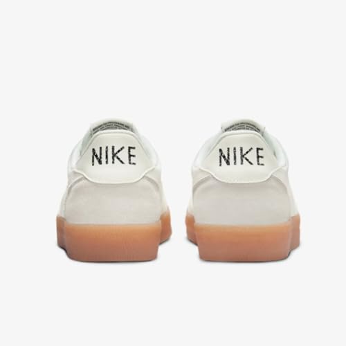 Nike Killshot 2 Women's Shoes (FZ5630-101, SAIL/Gum Yellow/Black/SAIL) Size 53