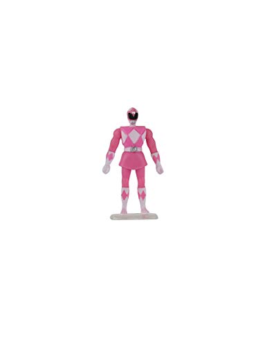 Power Rangers Micro Action Figures #TOP7