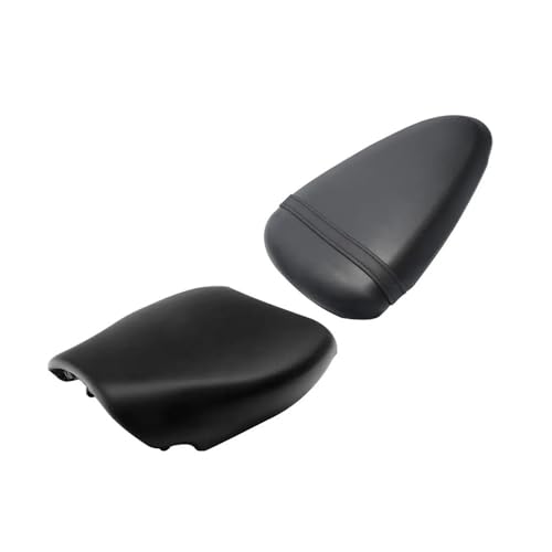 Asiento de conductor para TL1000R 1998-2003 con soporte ergonómico