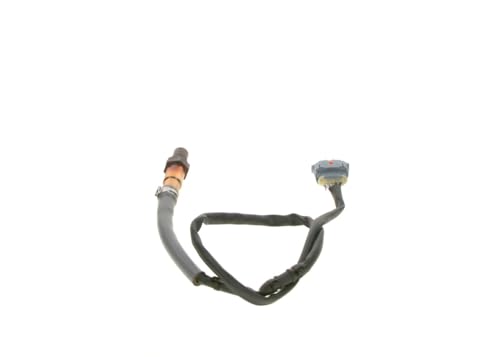 Sonde lambda BOSCH 0258010145 capteur oxygène compatible Porsche 911