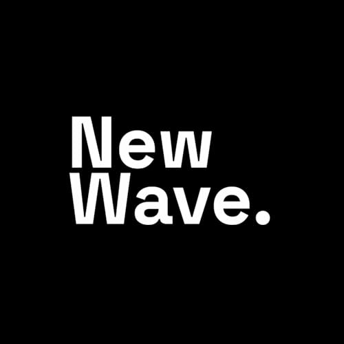 New Wave. Titelbild