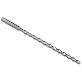 Little Demon Urethral Sound, 316L Surgical Steel Male Urethra Sounding Plug - 6.75 Inches Long