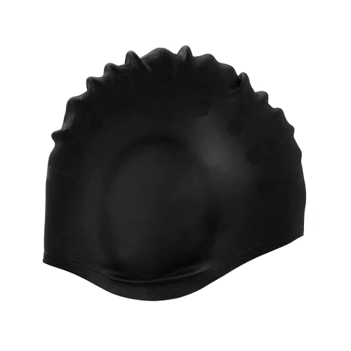 Ochron Silicone Swimming Cap with Ear Protection, Swimming Cap for Men, Swimming Caps for Women, Swimming Cap for Kids. Suitable for Long Hair Swimming Cap and Ergonomically Designed for Indian Heads. (B0BCQWJFN9) Amazon Price History, Amazon Price Tracker