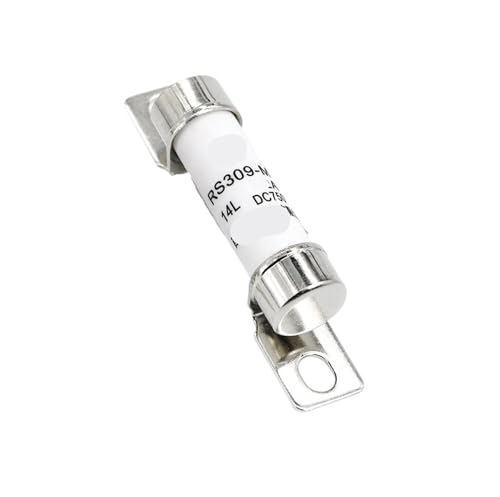 Fusible RS309-MF-14L évite la surtension 750V sur calibre 50A