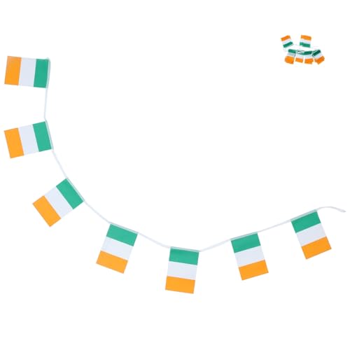 Yardwe �A�C�������h�����X�g�����O�t���b�O 14×21cm×5m ���O�p�݂艺������ �o�i�[ ���p�g���b�N�f�[�p�[�e�B�[�p �A�C�������h�o�i�[ �݂�