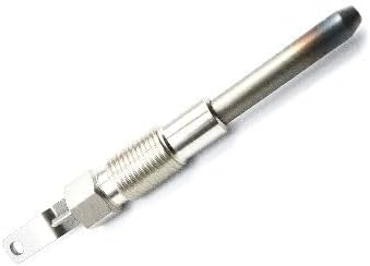 8-Pack Glow Plugs for 1983-1987 Ford F-250 F-350 6.9L Diesel - Fast Cold Start, Low Emissions, Smooth Engine Performance