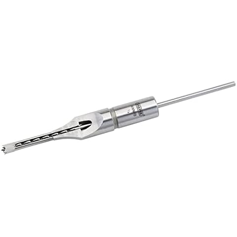 Draper 43043 1/4" Mortice Chisel and 19mm Bit Cover
