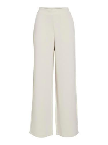 Pantalon VILA Vireflect Hw infroissable idéal pour rester impeccable en voyage