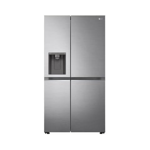 LG GSLV71PZTD 635L American Style Fridge Freezer Cover