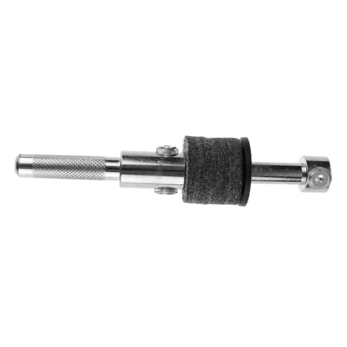 Yardwe Cymbal Stand Holder Compact Arm for Cymbals Mounting Tools Drum Set Accessories Portable