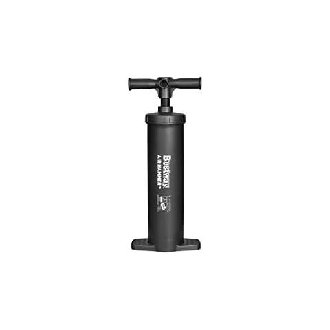 Bestway Air Hammer Doppelhubkolbenpumpe 30 cm Cover