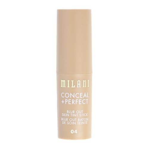 Milani Blur Out Skin Tint - Shade 004 - Image 7