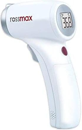 Rossmax HC700 Temple Thermometer-picture-21