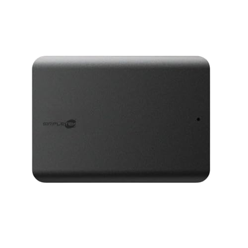 Disque dur externe portable 2 To Canvio Basics USB 3.2 de 2,5 pouces HDTB520EK3AA PC