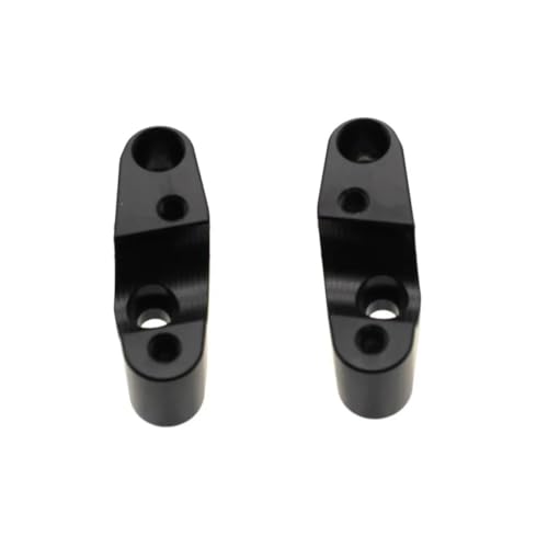 Abrazadera Manillar Riser Mover Hacia Atrás CF450 2023 3