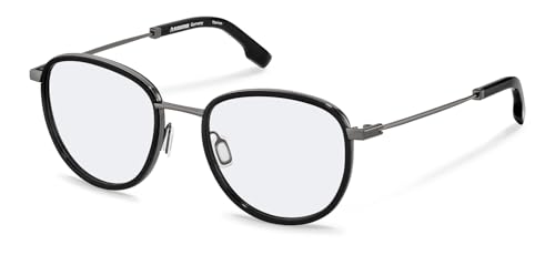 Cadre prescription Rodenstock R8034 monture homme légère et robuste taille 51