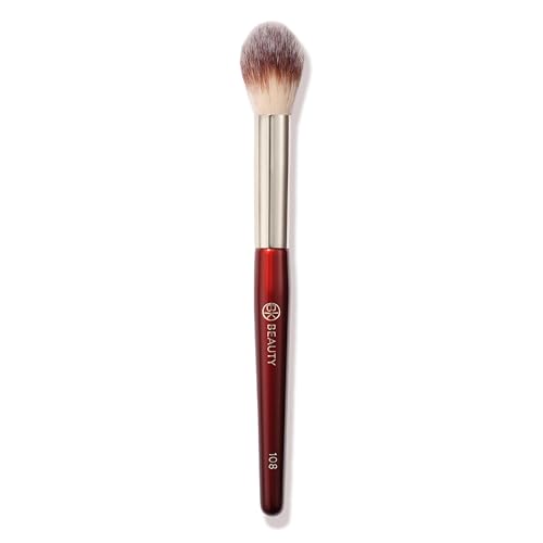 BK BEAUTY 108 Precision Powder Brush