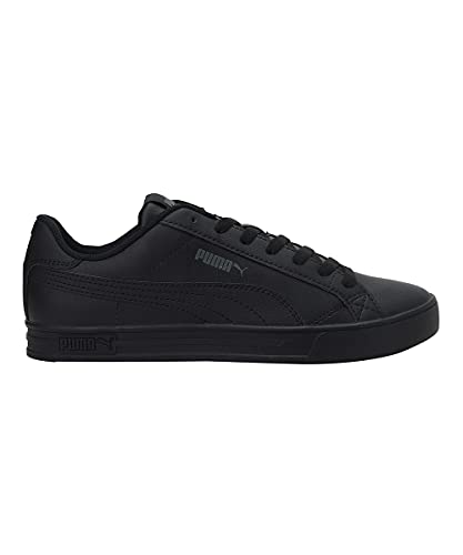 Image of Puma Unisex Adult Smash Vulc V3 LO Sneaker