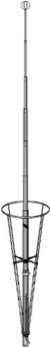 Sirio Antenna Sirio New Vector 4000 27-28.5 Tunable Base Antenna