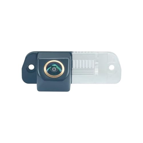 Caméra recul voiture AHD 1080P vision nocturne pour Benz GL450