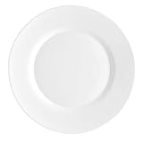 Bormioli 105119 Plato Rocco Toledo, Multicolor, 24 cm