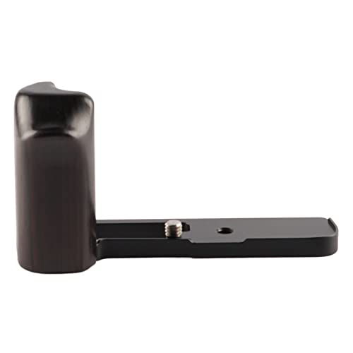 WEPOTO RX100M7 RX100M6 RX100M5A Camera Hand Grip Quick Release Plate QR Plate For SOYN RX100M7 RX100M6 RX100M5A Camera - Image 2