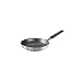Tramontina 80114/515DS Professional Fusion Fry, 8-Inch, Satin Finish, Made in USA OMELET PAN