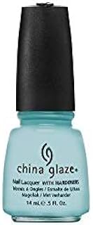 China Glaze Nail Polish, Kinetic Candy, 0.5 Fluid Ounce