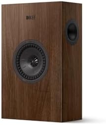KEF Q4 Meta On-Wall Centre Speaker