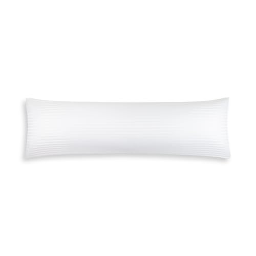 ALMOHADAONLINE Almohada de Fibra Ergonómica