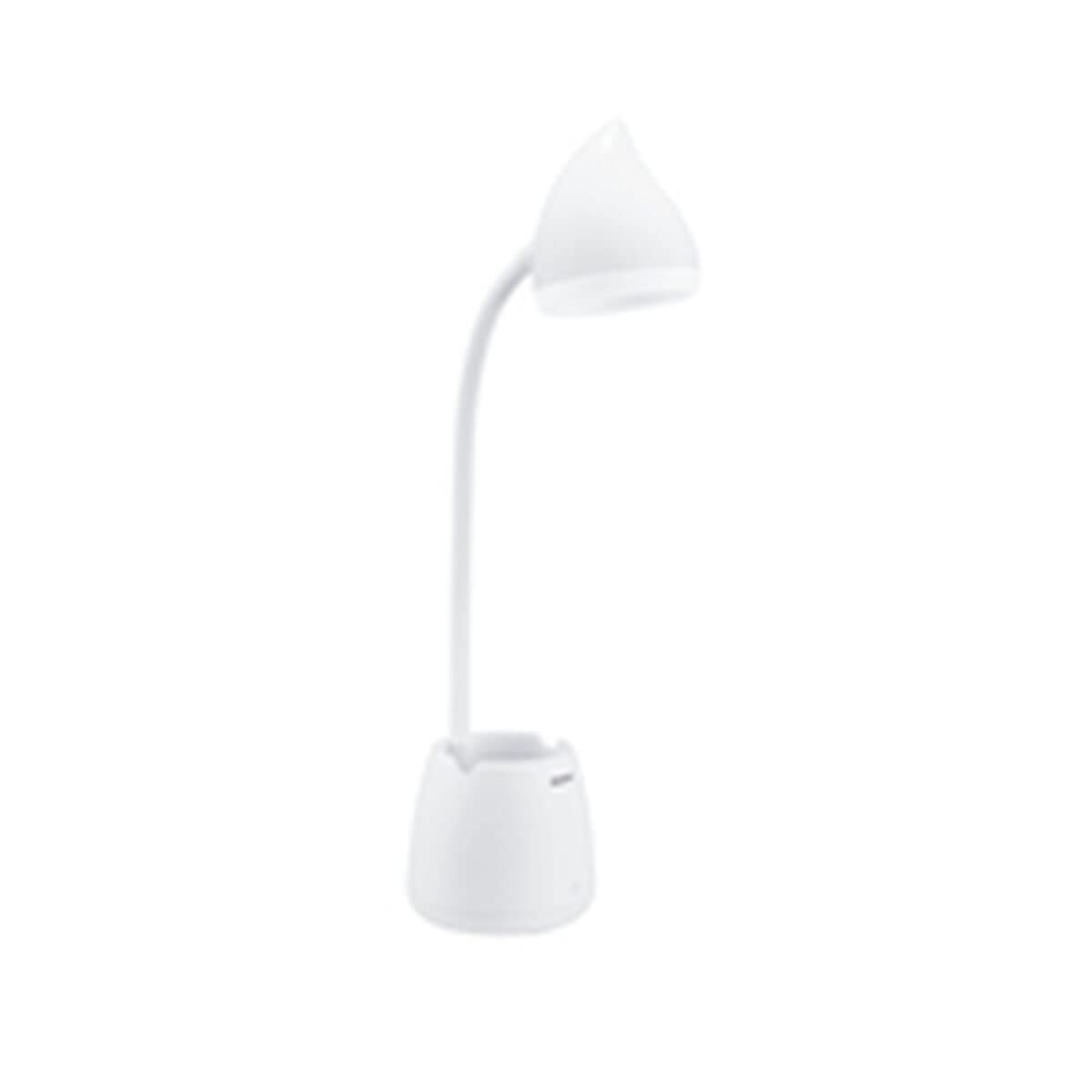 Philips Lampa na Biurko, Biały, 15.5 x 9.5 x 39 cm